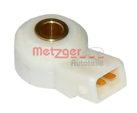A0061533628 Mercedes Sensor de detonação
