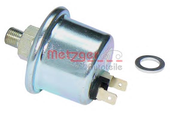 70542004 HB Autoelektrik Sensor de pressão de óleo