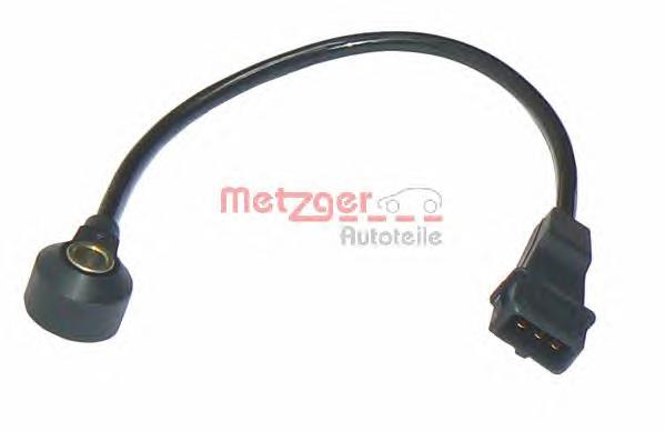 Compre 27140 Febi Sensor de detonação