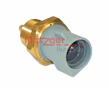 DY1145 Ford Sensor de temperatura do fluido de esfriamento