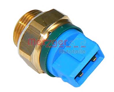 Compre 1636 Angli Sensor de temperatura do fluido de esfriamento (de ativação de ventilador do radiador)