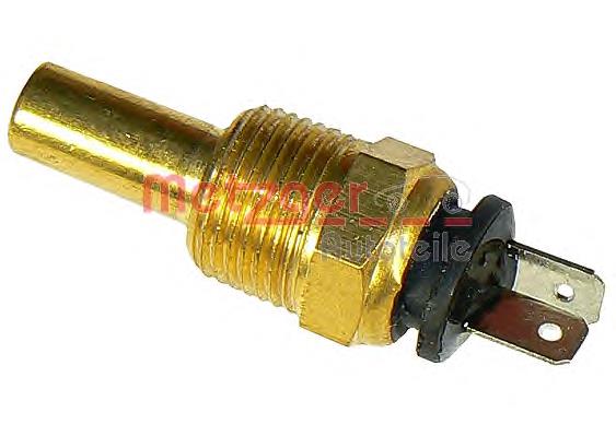 Sensor de temperatura do fluido de esfriamento Mitsubishi MD069879