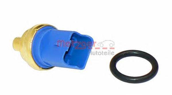 Compre 1224270 Diesel Technic Sensor de temperatura do fluido de esfriamento