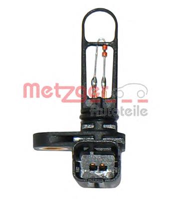 ATS22 Magneti Marelli Sensor de temperatura da mistura de ar