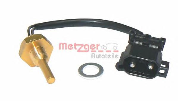 Compre 9186486 Volvo Sensor de temperatura do fluido de esfriamento