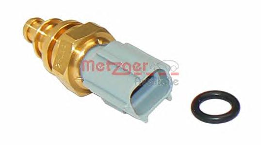 1892398 Ford Sensor de temperatura do fluido de esfriamento