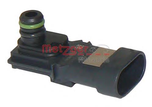Compre 2236500Q0K Renault (RVI) Sensor de pressão no coletor de admissão, MAP