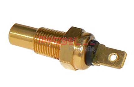 6PT009309861 HELLA Sensor de temperatura do fluido de esfriamento