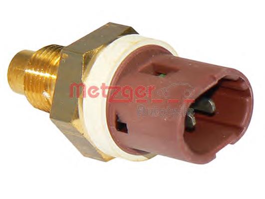 Sensor de temperatura do fluido de esfriamento Renault (RVI) 7700778783 preço, a partir de 14,41 USD