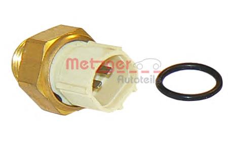 Sensor de temperatura do fluido de esfriamento (de ativação de ventilador do radiador) Mitsubishi MB845063 preço, a partir de 21,24 USD