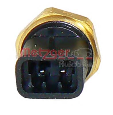 Compre ST130 Beru Sensor de temperatura do fluido de esfriamento (de ativação de ventilador do radiador)
