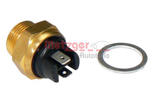 Compre 823959481F VAG Sensor de temperatura do fluido de esfriamento (de ativação de ventilador do radiador)