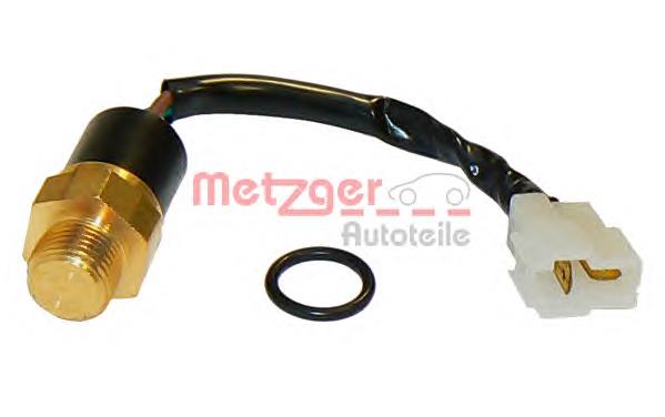 Sensor de temperatura do fluido de esfriamento (de ativação de ventilador do radiador) 36360 FAE