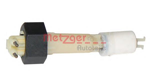 Sensor do nível do fluido de esfriamento no radiador 1789 Febi