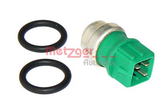 Compre 60927039 Swag Sensor de temperatura do fluido de esfriamento