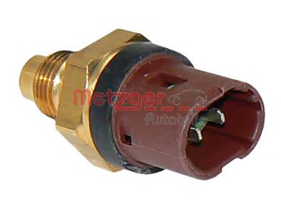 Sensor de temperatura do fluido de esfriamento 0905221 Metzger