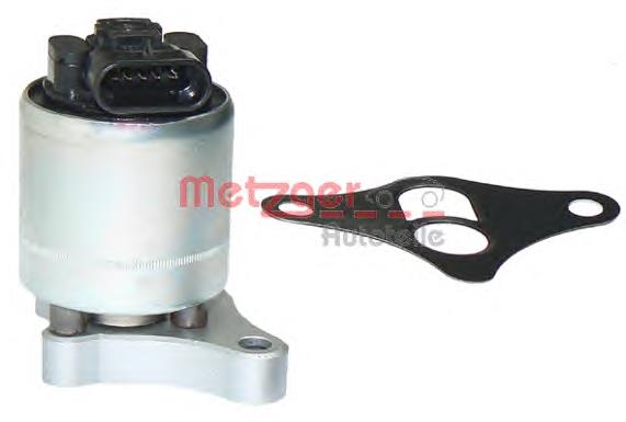 Compre AF07655 Alfa E-Parts Válvula EGR de recirculação dos gases