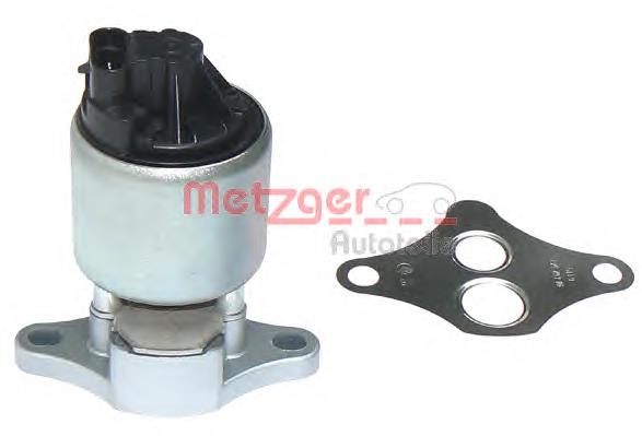 Compre AF07656 Alfa E-Parts Válvula EGR de recirculação dos gases