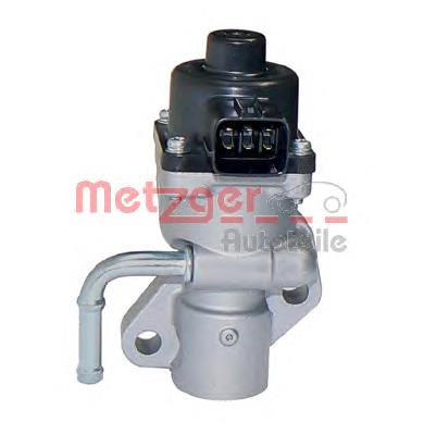 RECSVG720080 Recoficial Válvula EGR de recirculação dos gases