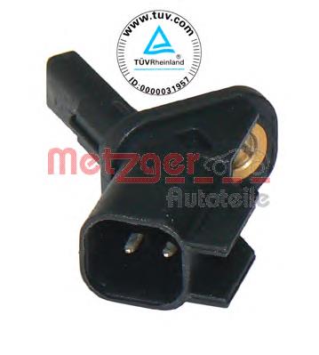 Compre 30748149 Ford Sensor dianteiro de ABS