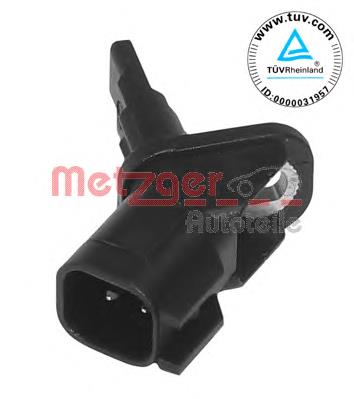 Compre 1386268 Ford Sensor dianteiro de ABS