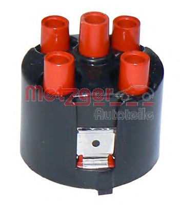 Tampa de distribuidor de ignição (distribuidor) Metzger 0881015 preço, a partir de 8,82 USD