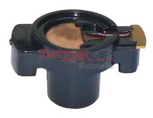 Slider (rotor) de distribuidor de ignição, distribuidor Angli 3266A