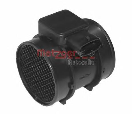 Compre 0836583 Opel Sensor de fluxo (consumo) de ar, medidor de consumo M.A.F. - (Mass Airflow)