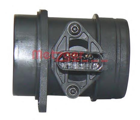 Sensor de fluxo (consumo) de ar, medidor de consumo M.A.F. - (Mass Airflow) NGK 95579 preço, a partir de 35,82 USD