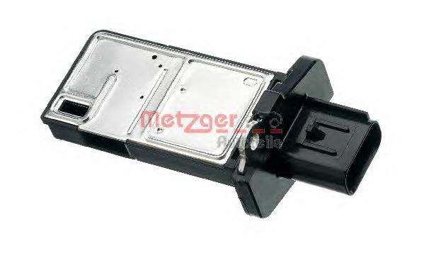 MHK501040 Land Rover Sensor de fluxo (consumo) de ar, medidor de consumo M.A.F. - (Mass Airflow)