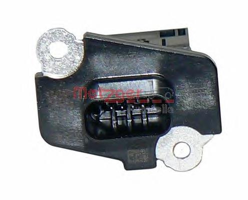 MHK501040 Land Rover Sensor de fluxo (consumo) de ar, medidor de consumo M.A.F. - (Mass Airflow)