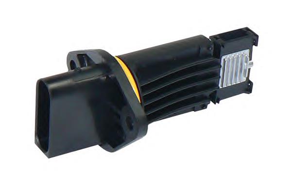 Sensor de fluxo (consumo) de ar, medidor de consumo M.A.F. - (Mass Airflow) Febi 28363 preço, a partir de 92,39 USD