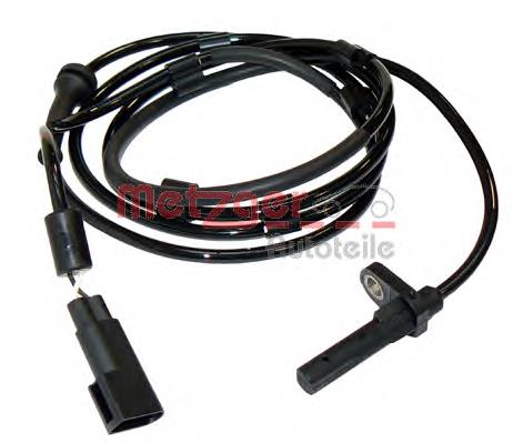 1785282 Ford Sensor ABS traseiro direito