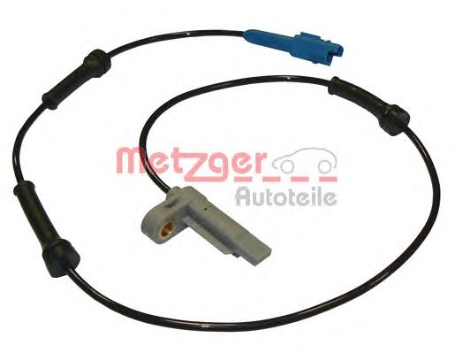 78161 FAE Sensor ABS traseiro