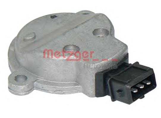 Sensor de posição da árvore distribuidora 60606 Bremi