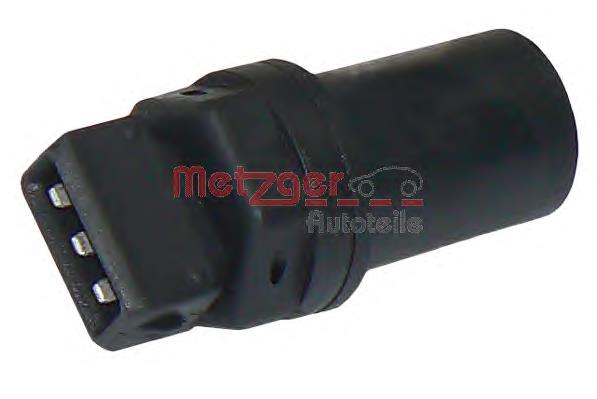 Compre 0909045 Metzger Sensor de velocidade