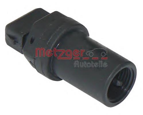 Sensor de velocidade 0909045 Metzger