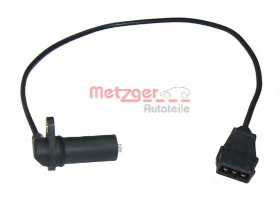 Sensor de posição (de revoluções) de cambota VAG 38907319 preço, a partir de 29,99 USD