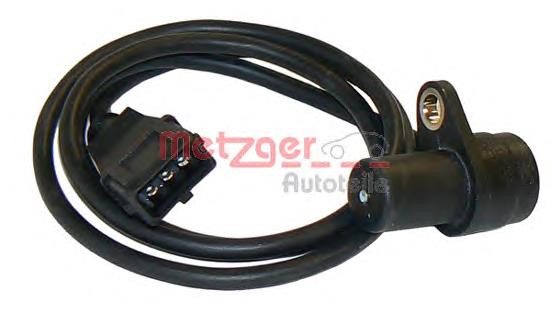 12141247218 BMW Sensor de posição (de revoluções) de cambota