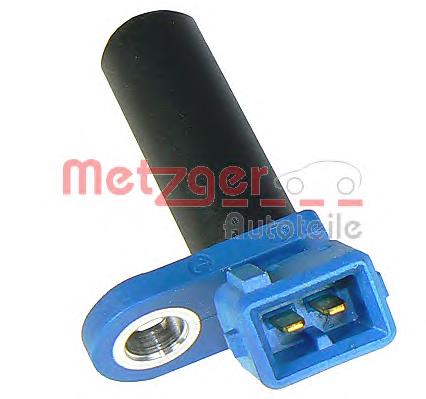 Sensor de posição (de revoluções) de cambota Ford S107543001 preço, a partir de 23,01 USD