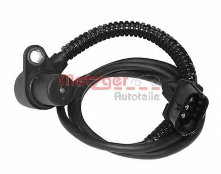 Sensor de posição (de revoluções) de cambota Delphi SS10924 preço, a partir de 37,93 USD