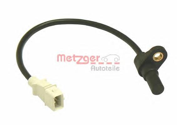 Sensor de posição (de revoluções) de cambota Volvo 1389254 preço, a partir de 24,92 USD