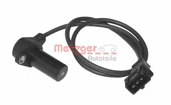 Compre 2005104 Opel Sensor de posição (de revoluções) de cambota