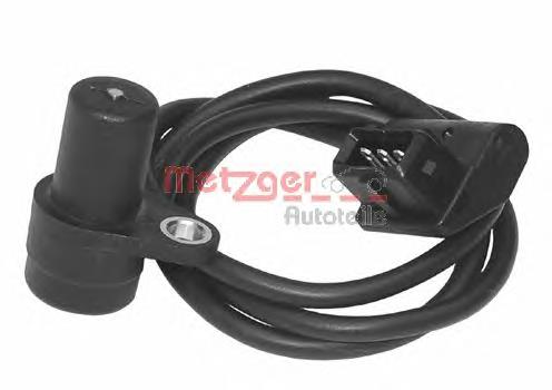 Compre 064848073010 Magneti Marelli Sensor de posição (de revoluções) de cambota