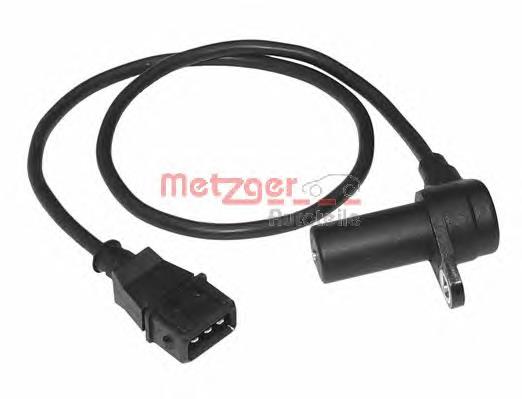 Sensor de posição (de revoluções) de cambota General Motors 6238098