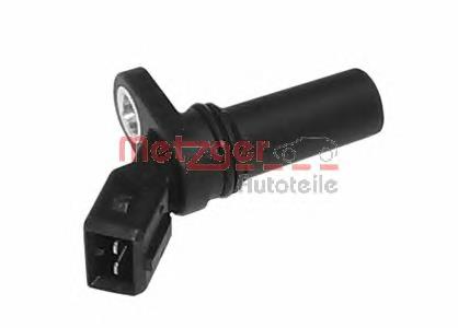 Compre 7009578 Ford Sensor de posição (de revoluções) de cambota