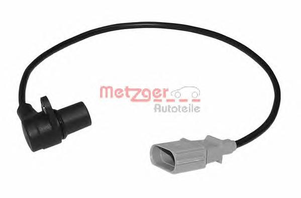81172 NGK Sensor de posição (de revoluções) de cambota