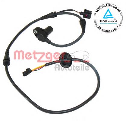 Sensor dianteiro de ABS Alfa E-Parts AF08320 preço, a partir de 35,15 USD