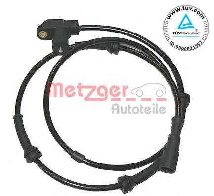 Sensor ABS traseiro VAG 701927807C preço, a partir de 23,94 USD