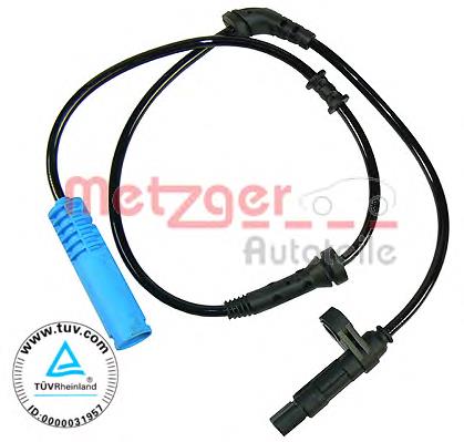 Sensor dianteiro de ABS BMW 34526756384 preço, a partir de 42,01 USD